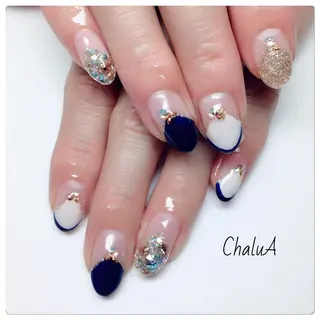 ネイル irooo 21のネイルデザイン