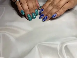 ネイル Viss所属・nail Vissのネイルデザイン