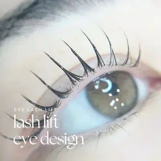 マツエク・マツパ LEDマツエク マツパ撮影モデル募集のマツエク・マツパデザイン