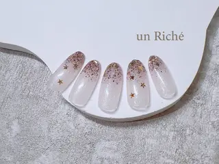 ネイル 大久保 和音のネイルデザイン