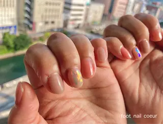 ネイル coeur mashiroのその他イメージ