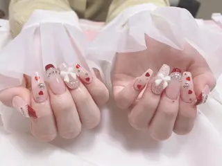 ネイル ジョリ kasumi🌹💅のネイルデザイン