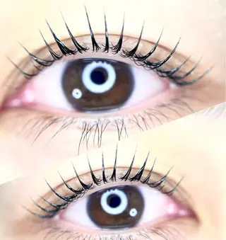 マツエク・マツパ まつげまゆげ専門 ひさみのマツエク・マツパデザイン