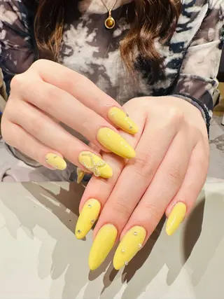 ネイル 🎀 カオリのネイルデザイン