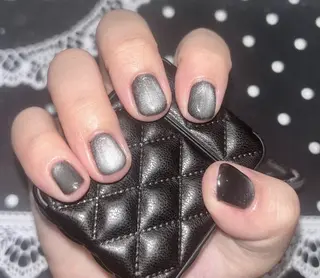 ネイル 美容室Alice kyoのネイルデザイン