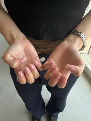 ネイル HIKE nail mianのネイルデザイン