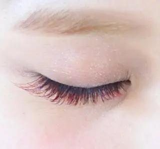 マツエク・マツパ 磯部　u.ka lash&browのマツエク・マツパデザイン