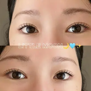 マツエク・マツパ THE BALM🫧 澤倉のマツエク・マツパデザイン