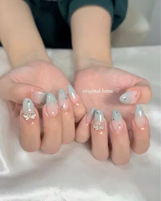 ネイル nailsalon uluのネイルデザイン
