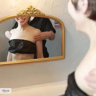 Adam salonのエステ・リラクイメージ