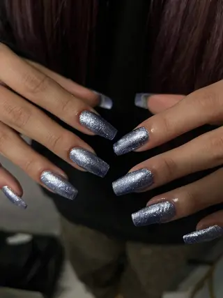 ネイル salon attrait 森木のネイルデザイン