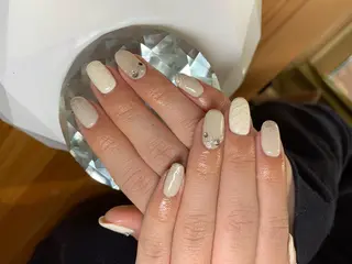 ネイル LAVISH nail salonのネイルデザイン