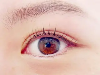 マツエク・マツパ TOMOMI IMAGE-Aのマツエク・マツパデザイン