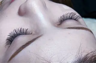 マツエク・マツパ Aranasalon Kasumi🌸のマツエク・マツパデザイン