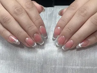ネイル Lucky. Nail.Salonのネイルデザイン