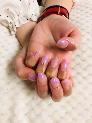 ネイル ono megumiのネイルデザイン