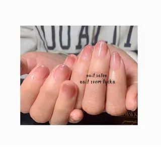 ネイル ﾈｲﾙﾙｰﾑﾘｯｶ 𝐦𝐚𝐲𝐮のネイルデザイン