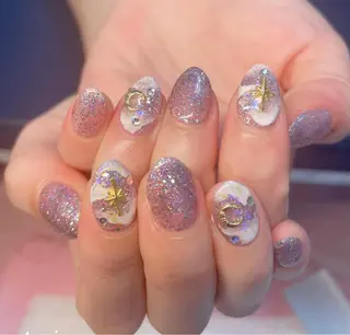 ネイル Sunnynail  サニーのネイルデザイン