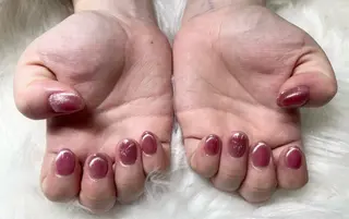 ネイル Y&L Nailのネイルデザイン