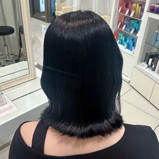 ミディアム 🎀メンズパーマ /YUI🪽のヘアスタイル