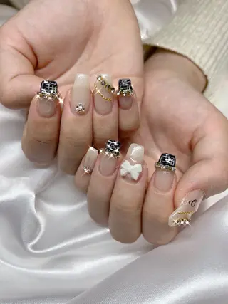 ネイル emi ♡のネイルデザイン