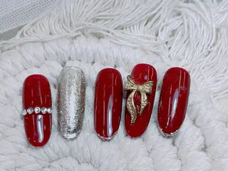 ネイル ネイル プリンセスのネイルデザイン