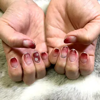 ネイル nailsalon Joseeワシズのネイルデザイン