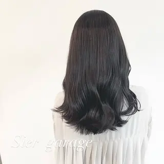 ロング 髪質改善✨/中屋敷 はじめのヘアスタイル