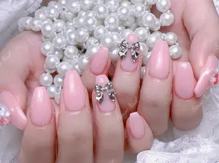 ネイル 💕中川 結衣💕のネイルデザイン