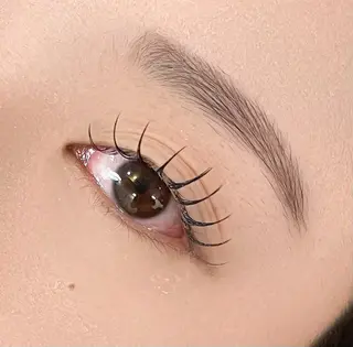 マツエク・マツパ 👑EYELA 柏／ 川村👑のマツエク・マツパデザイン