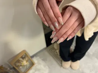 ネイル nail y.room所属・nail y.roomのネイルデザイン