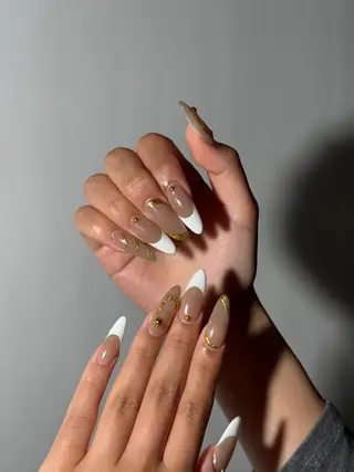 ネイル ORGAN nana やり放題💅のネイルデザイン