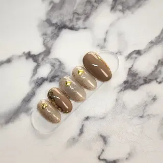 ネイル NailSalon ♾️Eight♾️のネイルデザイン
