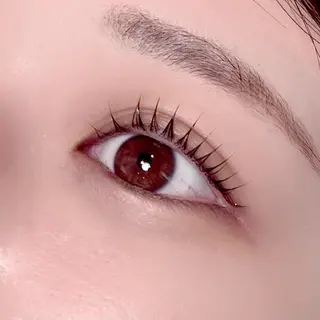 マツエク・マツパ 【梅田/マツエク】 たまきのマツエク・マツパデザイン