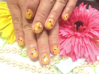 ネイル ネイルサロン HARRYS所属・ネイル･脱毛サロン HARRYSのエステ・リラクイメージ