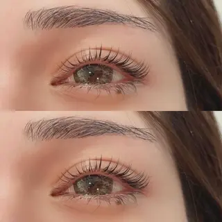 マツエク・マツパ Aya Pilinaの眉毛・アイブロウイメージ