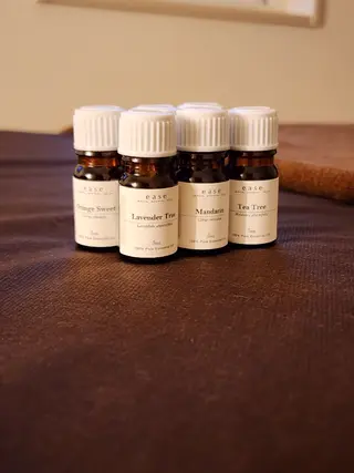 リラクゼーション unlapin のエステ・リラクイメージ