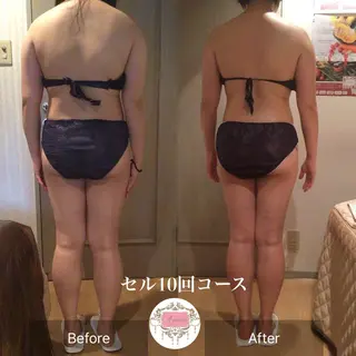 salon amourのエステ・リラクイメージ