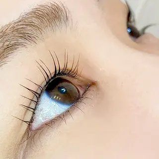 マツエク・マツパ まつパ・ヘアセット ♡Chinami♡のマツエク・マツパデザイン