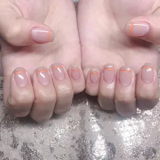 ネイル DollyGirl KYOKOのネイルデザイン