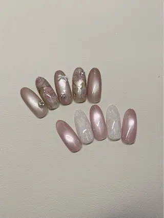 ネイル salon JUNOのネイルデザイン