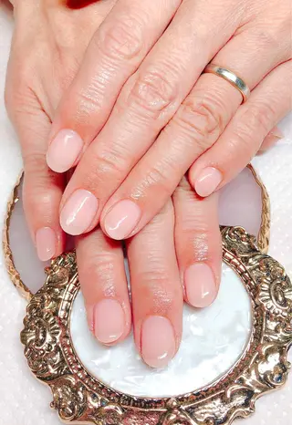 ネイル CROWN プライベートサロンのネイルデザイン