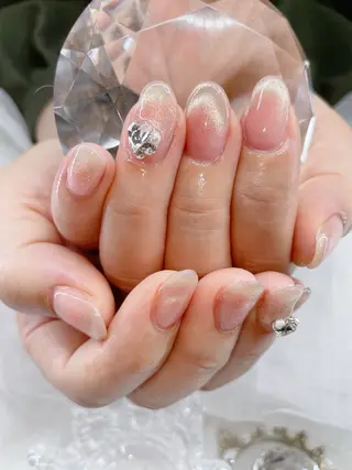 ネイル misun_ nailのネイルデザイン