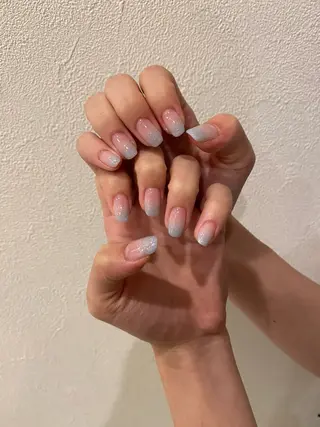 ネイル melty 表参道 sakiのネイルデザイン