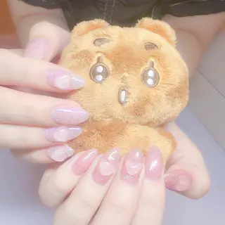 ネイル Amour baseのネイルデザイン