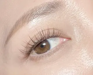 マツエク・マツパ chouchou. 石塚/店長のマツエク・マツパデザイン