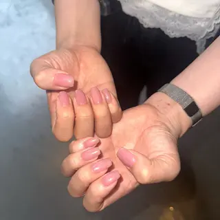 ネイル IROHA NAIL akoのネイルデザイン