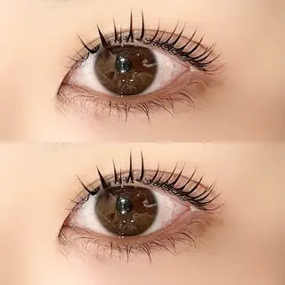 マツエク・マツパ eight🎀 ‪‪yuinaのマツエク・マツパデザイン