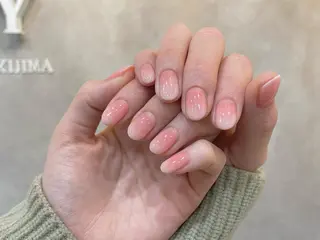 ネイル riri-nail Rie Endoのネイルデザイン