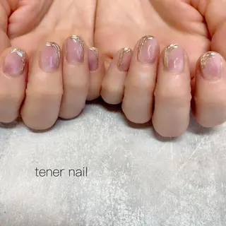 ネイル テネルネイル tener nailのネイルデザイン